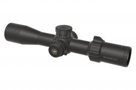 Lunette de visée Vector Optics Tauron 4-16x44 HD MIL FFP
