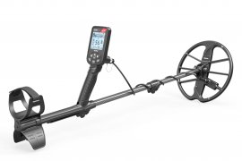 Détecteur de métaux Nokta Simplex Ultra