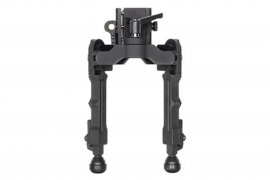 Bipied Accu-Tac WB-4 Arca Swiss