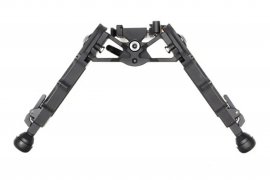 Bipied Accu-Tac WB-4 Arca Swiss