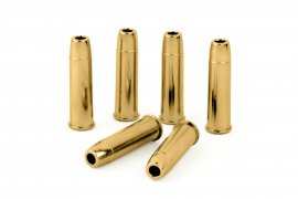 Revolver à air comprimé Smith & Wesson M29 6.5" Diabolo