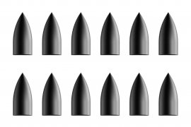 Barnett Demun Precision Field Point 12pcs