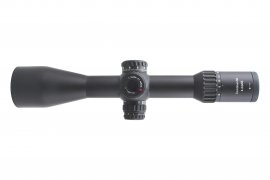 Télescope Vector Optics Continental x6 5-30x56 FFP VEC-MBR