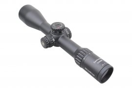 Télescope Vector Optics Continental x6 5-30x56 FFP VEC-MBR