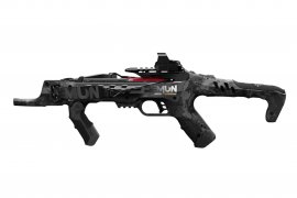 Arbalète Barnett Demun Accu Strike Pro 80lbs