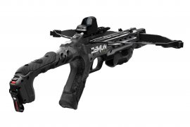 Arbalète Barnett Demun Accu Strike Pro 80lbs