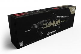 Arbalète Barnett Demun Accu Strike Pro 80lbs
