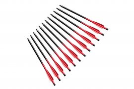 Barnett Demun Hyperbolt 7" 3F 12pcs