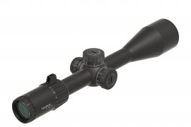 Lunette de visée Vector Optics Tauron 5-30x56 GenII FFP MPX1 MRAD