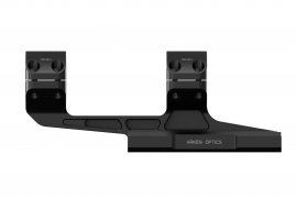 Montage Arken Rigid Precision 22mm/34mm 1,5" 0MOA