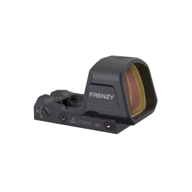 Kolimátor Vector Optics Frenzy F3 6MOA Red Dot Sight 4.webp