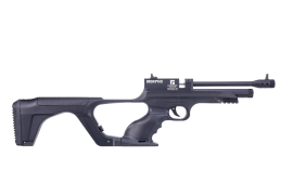 Pistolet à air Reximex Morpho 5,5mm 2