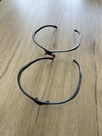 Avis : Lunettes RealHunter Protect ANSI White - 1