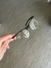 Avis : Lunettes RealHunter Protect ANSI White - 2