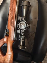 Avis : Petite roue de parallaxe Valiant 60mm - 4