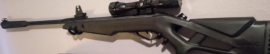 Avis : Carabine à air comprimé Gamo Quiet Cat SET 4,5mm - 21J - 1