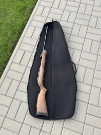 Avis : Housse pour fusil HUNTER CAMO - 1