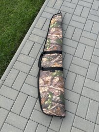 Avis : Housse pour fusil HUNTER CAMO - 2