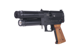Pistolet à air Evanix Viper 5,5mm 2