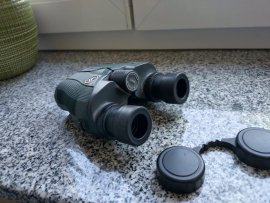 Avis : Jumelles Vortex Vanquish 8x26 - 2
