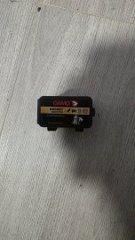Avis : Diabolo Gamo Rocket 4,5 mm 150 pcs - 1