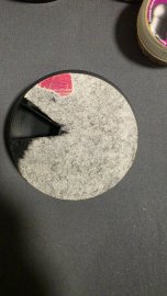 Avis : Plombs JSB Exact Test pour carabine 4,5mm 350 pièces - 1