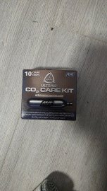 Avis : Cartouches CO2 ULTRAIR CARE KIT 12g ASG 10pcs - 1