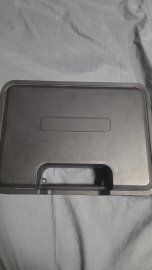 Avis : Mallette pour pistolet 30,2x22x6 - 1
