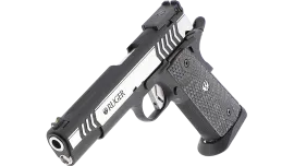 Vzduchová pistole Ruger SR1911 Competition 5.webp