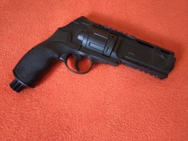Avis : Revolver RAM Umarex T4E HDR .50 11J - 1