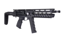 Carabine à air comprimé Evanix MP30 Semi-Auto 5,5mm 4