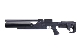 Carabine à air comprimé Kral Arms Puncher NP-500 S 6,35mm 2