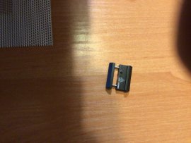 Avis : Adaptateur rail de montage 11mm vers 22mm Leapers - 1