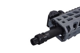 Adaptateur pour silencieux SIG Sauer Virtus 4