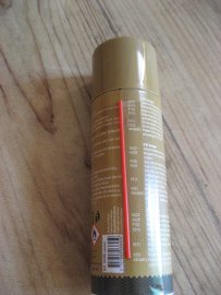 Avis : Huile silicone ASG Ultrair 220ml - 2