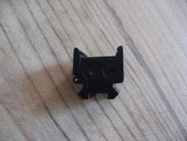 Avis : Laser Umarex Nano UX NL 1 - 2