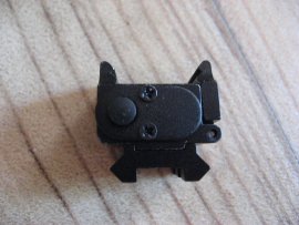 Avis : Laser Umarex Nano UX NL 1 - 3
