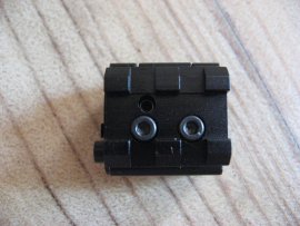 Avis : Laser Umarex Nano UX NL 1 - 4