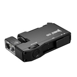 Lampe torche Wuben G5 Black 2