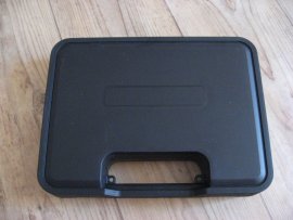 Avis : Mallette pour pistolet 30,2x22x6 - 1