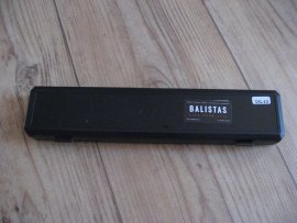 Avis : Kit de nettoyage en laiton en boîte 4,5mm - 1