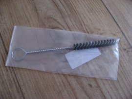 Avis : Brosse de nettoyage 9mm - 1