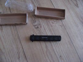 Avis : Couteau Elite Force EF 126 - 1