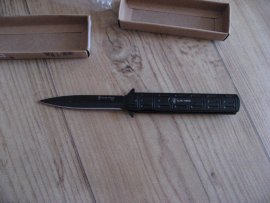 Avis : Couteau Elite Force EF 126 - 2