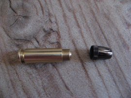 Avis : Chargeur de douilles ASG Dan Wesson diabolky 4,5mm 1ks - 2
