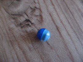 Avis : Billes T4E 50 Sport CKB blue 10 pcs - 2