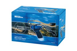 Lance-pierres Megaline Mirage avec repose-bras - olive 2