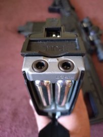 Avis : Chargeur Crosman QR pour DPMS, Bushmaster MPW, R1 - 3