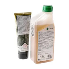 Appât Vnadex Nectar 1 kg Maquereau fumé + 320 g de goudron de hêtre AtraTar 2