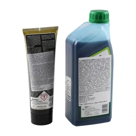 Attractif Vnadex Nectar 1kg Prune + 320g de goudron de hêtre AtraTar 2